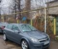 Сірий Опель Астра, об'ємом двигуна 1.6 л та пробігом 210 тис. км за 5000 $, фото 3 на Automoto.ua