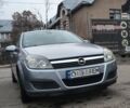 Серый Опель Астра, объемом двигателя 1.8 л и пробегом 195 тыс. км за 4950 $, фото 1 на Automoto.ua