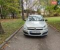 Сірий Опель Астра, об'ємом двигуна 1.6 л та пробігом 138 тис. км за 4500 $, фото 1 на Automoto.ua