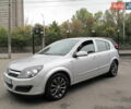 Сірий Опель Астра, об'ємом двигуна 1.91 л та пробігом 295 тис. км за 5500 $, фото 1 на Automoto.ua