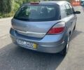 Сірий Опель Астра, об'ємом двигуна 1.8 л та пробігом 215 тис. км за 6450 $, фото 11 на Automoto.ua