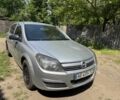 Сірий Опель Астра, об'ємом двигуна 1.6 л та пробігом 213 тис. км за 3200 $, фото 1 на Automoto.ua