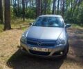 Сірий Опель Астра, об'ємом двигуна 1.6 л та пробігом 141 тис. км за 4500 $, фото 6 на Automoto.ua