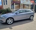 Сірий Опель Астра, об'ємом двигуна 1.8 л та пробігом 119 тис. км за 6600 $, фото 5 на Automoto.ua