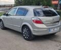 Серый Опель Астра, объемом двигателя 1.4 л и пробегом 270 тыс. км за 3800 $, фото 7 на Automoto.ua