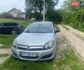 Серый Опель Астра, объемом двигателя 1.36 л и пробегом 280 тыс. км за 3500 $, фото 1 на Automoto.ua