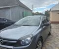 Сірий Опель Астра, об'ємом двигуна 1.6 л та пробігом 205 тис. км за 4400 $, фото 2 на Automoto.ua