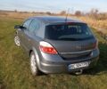 Сірий Опель Астра, об'ємом двигуна 1.9 л та пробігом 323 тис. км за 4300 $, фото 5 на Automoto.ua