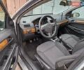 Сірий Опель Астра, об'ємом двигуна 1.9 л та пробігом 238 тис. км за 4500 $, фото 11 на Automoto.ua