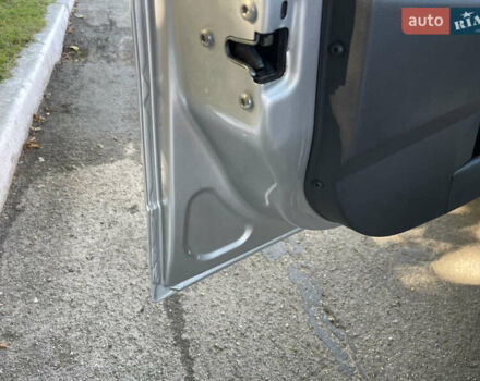 Серый Опель Астра, объемом двигателя 1.8 л и пробегом 196 тыс. км за 6500 $, фото 28 на Automoto.ua