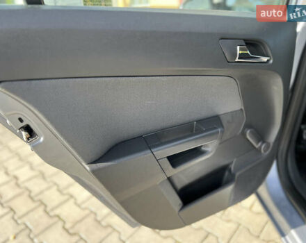 Опель Астра 2005 в Ивано-Франковске на Automoto.ua Серый Опель Астра, объемом двигателя 1.8 л и пробегом 155 тыс. км за 6350 $, фото 51 на Automoto.ua