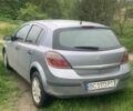 Серый Опель Астра, объемом двигателя 1.6 л и пробегом 264 тыс. км за 3700 $, фото 2 на Automoto.ua