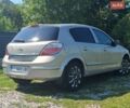 Серый Опель Астра, объемом двигателя 1.4 л и пробегом 270 тыс. км за 3900 $, фото 1 на Automoto.ua