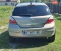 Серый Опель Астра, объемом двигателя 1.4 л и пробегом 270 тыс. км за 3900 $, фото 13 на Automoto.ua