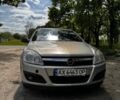 Серый Опель Астра, объемом двигателя 1.6 л и пробегом 288 тыс. км за 4500 $, фото 3 на Automoto.ua