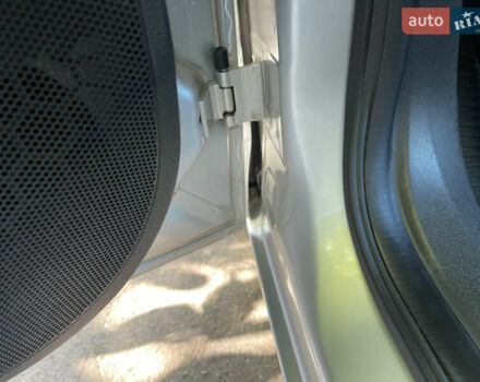 Серый Опель Астра, объемом двигателя 1.8 л и пробегом 196 тыс. км за 6500 $, фото 29 на Automoto.ua