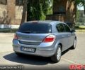 Серый Опель Астра, объемом двигателя 1.9 л и пробегом 230 тыс. км за 4200 $, фото 10 на Automoto.ua