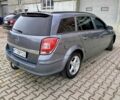Сірий Опель Астра, об'ємом двигуна 1.6 л та пробігом 360 тис. км за 4100 $, фото 3 на Automoto.ua