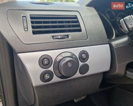 Серый Опель Астра, объемом двигателя 1.8 л и пробегом 119 тыс. км за 6600 $, фото 44 на Automoto.ua