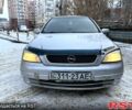 Сірий Опель Астра, об'ємом двигуна 1.6 л та пробігом 200 тис. км за 1950 $, фото 6 на Automoto.ua