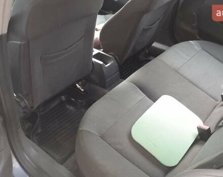 Сірий Опель Астра, об'ємом двигуна 1.7 л та пробігом 310 тис. км за 4550 $, фото 4 на Automoto.ua