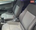 Серый Опель Астра, объемом двигателя 1.2 л и пробегом 290 тыс. км за 3800 $, фото 8 на Automoto.ua