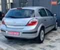 Сірий Опель Астра, об'ємом двигуна 1.6 л та пробігом 220 тис. км за 4599 $, фото 10 на Automoto.ua