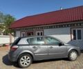 Сірий Опель Астра, об'ємом двигуна 1.8 л та пробігом 285 тис. км за 2250 $, фото 5 на Automoto.ua