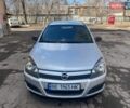 Сірий Опель Астра, об'ємом двигуна 1.36 л та пробігом 245 тис. км за 3900 $, фото 7 на Automoto.ua