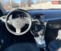 Серый Опель Астра, объемом двигателя 1.6 л и пробегом 170 тыс. км за 3799 $, фото 1 на Automoto.ua