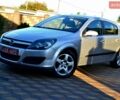 Сірий Опель Астра, об'ємом двигуна 1.6 л та пробігом 173 тис. км за 4750 $, фото 18 на Automoto.ua