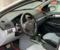 Серый Опель Астра, объемом двигателя 1.8 л и пробегом 277 тыс. км за 4599 $, фото 8 на Automoto.ua