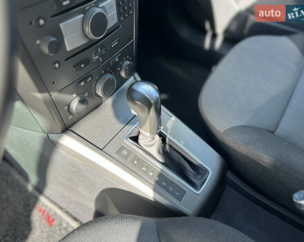 Опель Астра 2005 в Ивано-Франковске на Automoto.ua Серый Опель Астра, объемом двигателя 1.8 л и пробегом 155 тыс. км за 6350 $, фото 46 на Automoto.ua