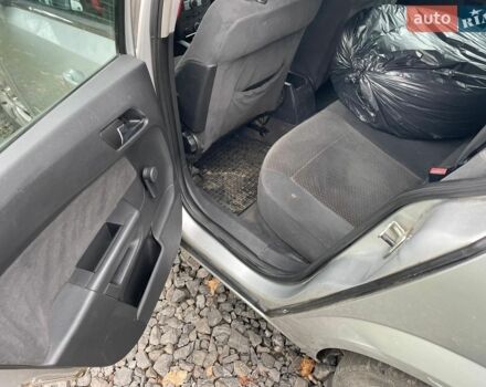 Сірий Опель Астра, об'ємом двигуна 1.6 л та пробігом 245 тис. км за 2999 $, фото 2 на Automoto.ua