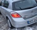 Сірий Опель Астра, об'ємом двигуна 1.4 л та пробігом 202 тис. км за 4099 $, фото 4 на Automoto.ua