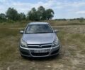 Серый Опель Астра, объемом двигателя 1.7 л и пробегом 2 тыс. км за 3900 $, фото 7 на Automoto.ua