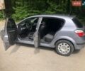 Сірий Опель Астра, об'ємом двигуна 1.6 л та пробігом 286 тис. км за 4000 $, фото 7 на Automoto.ua
