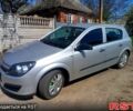 Серый Опель Астра, объемом двигателя 1.6 л и пробегом 127 тыс. км за 5500 $, фото 1 на Automoto.ua