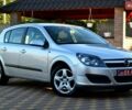 Сірий Опель Астра, об'ємом двигуна 1.6 л та пробігом 173 тис. км за 4750 $, фото 4 на Automoto.ua