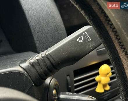 Серый Опель Астра, объемом двигателя 1.69 л и пробегом 250 тыс. км за 3999 $, фото 32 на Automoto.ua