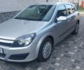 Сірий Опель Астра, об'ємом двигуна 1.6 л та пробігом 179 тис. км за 5700 $, фото 6 на Automoto.ua