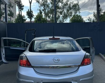 Сірий Опель Астра, об'ємом двигуна 0 л та пробігом 260 тис. км за 4000 $, фото 5 на Automoto.ua