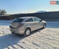 Сірий Опель Астра, об'ємом двигуна 1.6 л та пробігом 260 тис. км за 4200 $, фото 10 на Automoto.ua