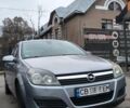 Серый Опель Астра, объемом двигателя 1.8 л и пробегом 195 тыс. км за 4950 $, фото 4 на Automoto.ua