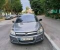 Сірий Опель Астра, об'ємом двигуна 1.91 л та пробігом 438 тис. км за 4300 $, фото 2 на Automoto.ua