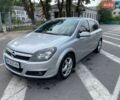 Сірий Опель Астра, об'ємом двигуна 1.6 л та пробігом 214 тис. км за 3750 $, фото 1 на Automoto.ua