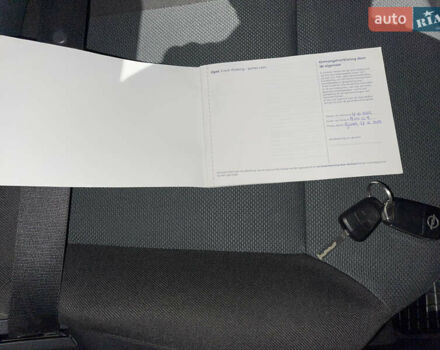 Серый Опель Астра, объемом двигателя 1.8 л и пробегом 196 тыс. км за 6500 $, фото 41 на Automoto.ua