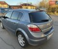 Опель Астра 2005 в Хмельницком на Automoto.ua Серый Опель Астра, объемом двигателя 1.4 л и пробегом 275 тыс. км за 4300 $, фото 9 на Automoto.ua