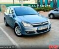 Сірий Опель Астра, об'ємом двигуна 1.6 л та пробігом 337 тис. км за 3500 $, фото 10 на Automoto.ua