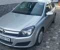 Серый Опель Астра, объемом двигателя 1.6 л и пробегом 179 тыс. км за 5700 $, фото 5 на Automoto.ua